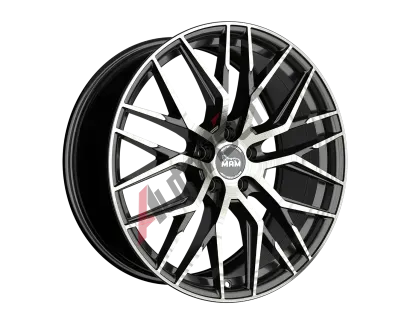 MAM RS4 GMB