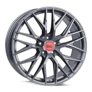 RS4 PP 8x18 (5x114,3 ET40) 72,6