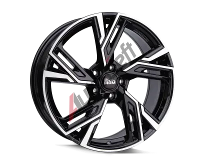 MAM RS5 BFP