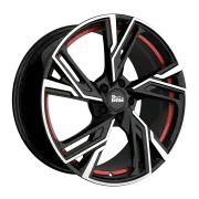 MAM RS5 BFPRI