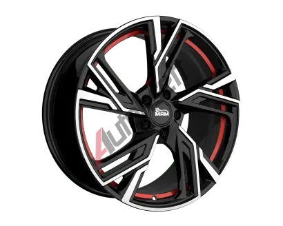 MAM RS5 BFPRI