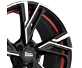 MAM RS5 BFPRI