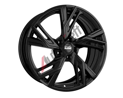 MAM RS5 BP