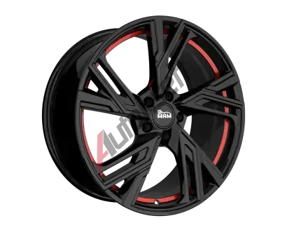 MAM RS5 BPRI