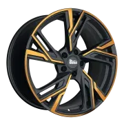 MAM RS5 MBFC