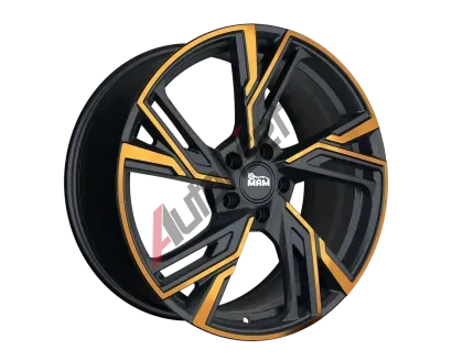 MAM RS5 MBFC