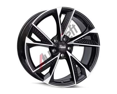 MAM RS6 BFP