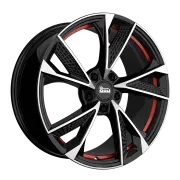 RS6 BFPRI 7x16 (5x114,3 ET38) 72,6