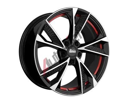 MAM RS6 BFPRI