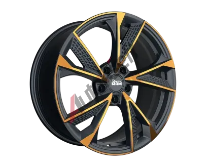 MAM RS6 MBFC