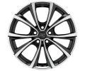 MSW 27T Gloss Black + Full Polished