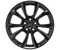 MSW 27T Gloss Black