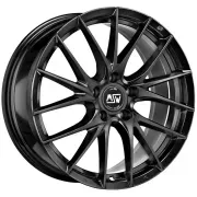 29 Gloss Black 8x18 (5x120 ET45) 72,6