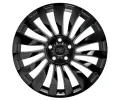 MSW 37T Gloss Black