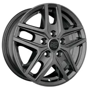 40 Van Gloss Dark Grey 6,5x16 (5x118 ET48) 71,1