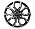 MSW 41 Gloss Black Full Polished