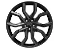 MSW 41 Gloss Black