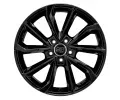 MSW 42 Gloss Black