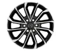 MSW 42 Van Gloss Black Full Polished