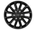 MSW 42 Van Gloss Black