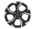 MSW 43 Gloss Black Full Polished