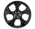 MSW 43 Gloss Black