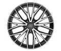 MSW 44 Gloss Black Full Polished