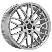 50 Hyper Silver 8,5x20 (5x112 ET28) 73
