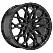 51 Gloss Black 10x21 (5x112 ET19) 66,6