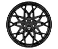 MSW 51 Gloss Black