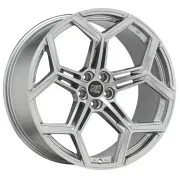 MSW 53 Hyper Silver