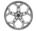 MSW 53 Hyper Silver