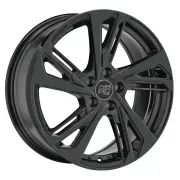 60 Gloss Black 7,5x18 (5x108 ET49) 65,1