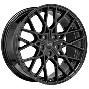 74 Gloss Black 8,5x20 (5x112 ET20) 73