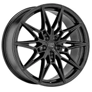 75 Gloss Black 8,5x20 (5x112 ET20) 73