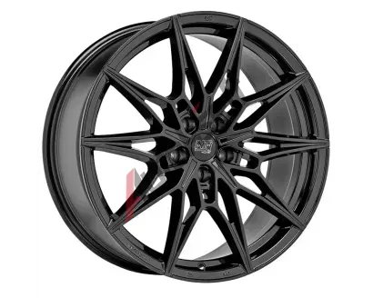 MSW 75 Gloss Black