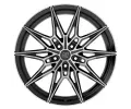 MSW 75 Gloss Black Full Polished