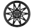 MSW 75 Gloss Black