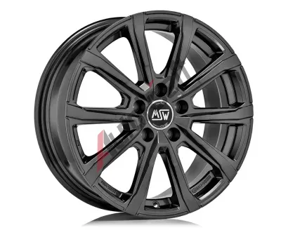 MSW 79 Gloss Dark Grey