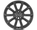 MSW 79 Gloss Dark Grey
