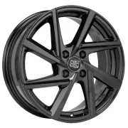 MSW 80-4 Gloss Black