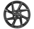 MSW 80-4 Gloss Black