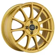 MSW 85 Gold