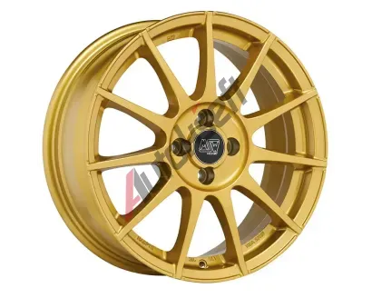 MSW 85 Gold