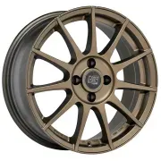 MSW 85 Matt Bronze