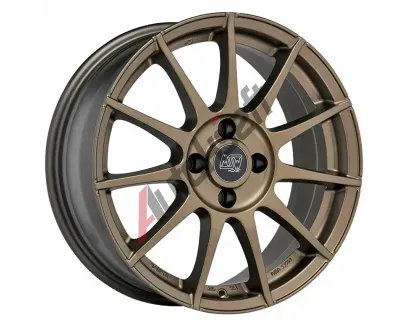 MSW 85 Matt Bronze