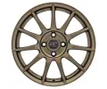 MSW 85 Matt Bronze