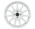 MSW 85 White