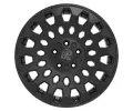 MSW 99 Van Matt Black