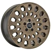 MSW 99 Van Matt Bronze